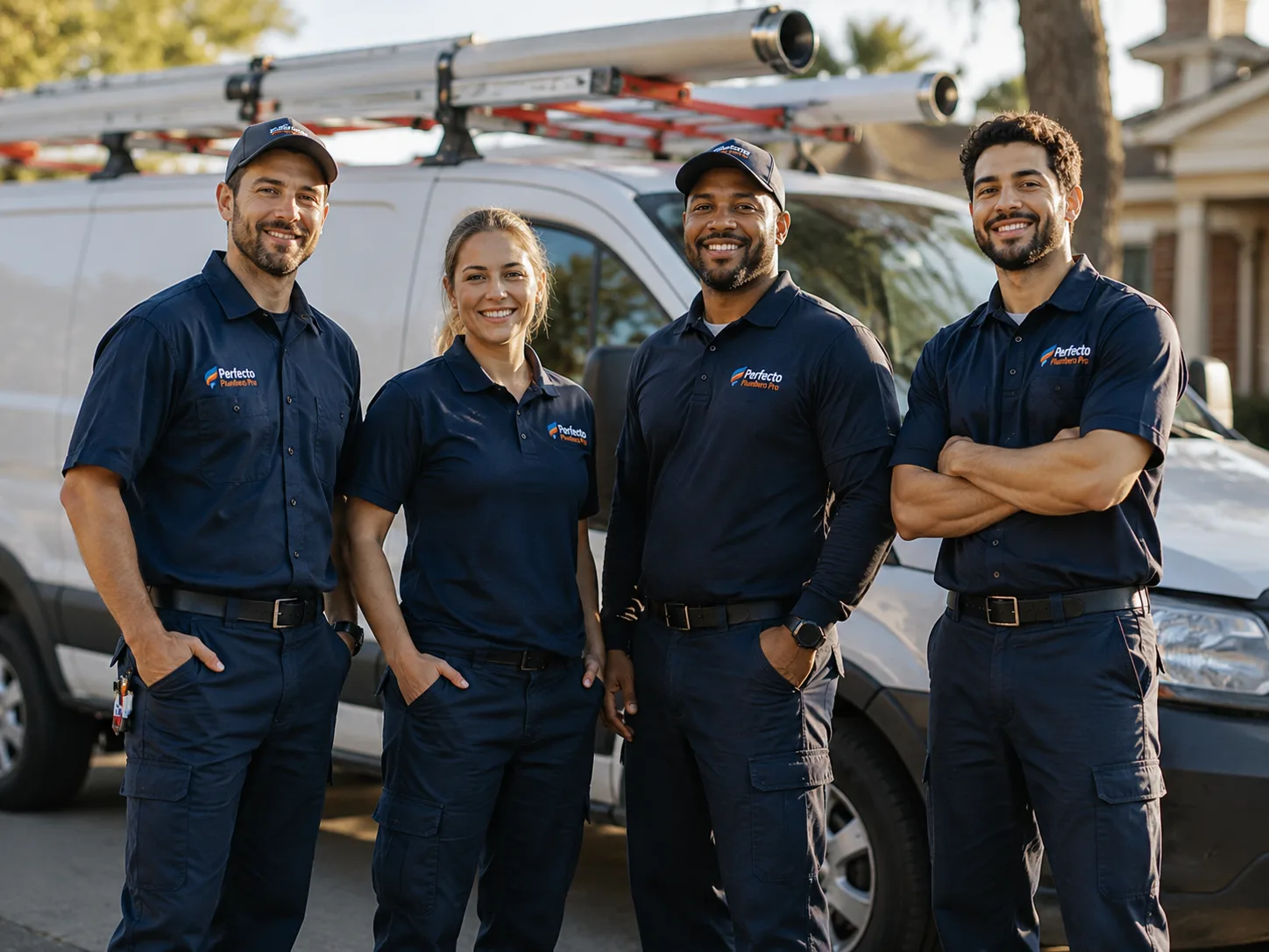 Emergency Plumber Near Me in Brookpark, OH near me